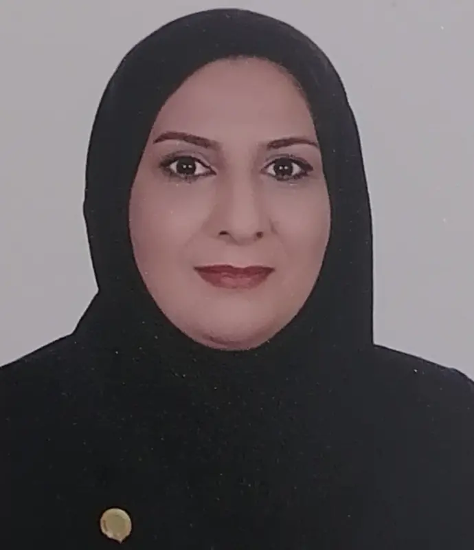طیبه رضوانی بفروئی
