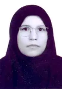 معصومه شایق کندرود