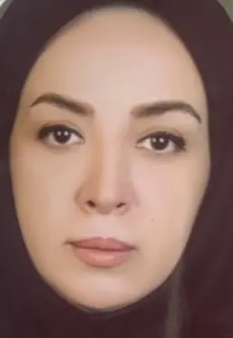 عذرا شیرزاد