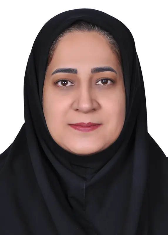 ملیحه بیناباجی