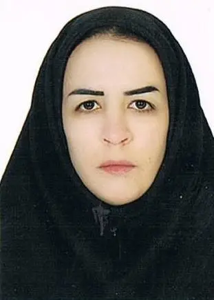 معصومه کریمی