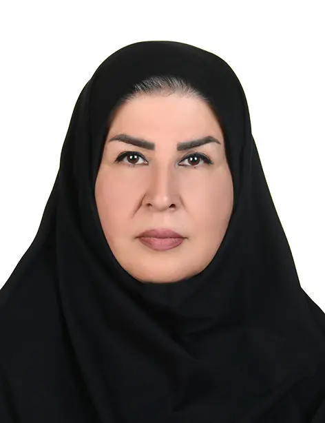 رویا زینال زاده