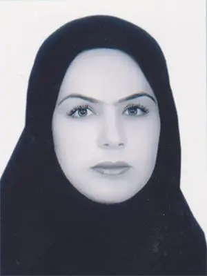 منیژه شهبازی