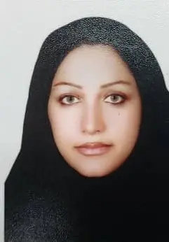 مریم فراصتی