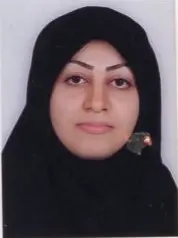 سیده فاطمه پاکنهاد