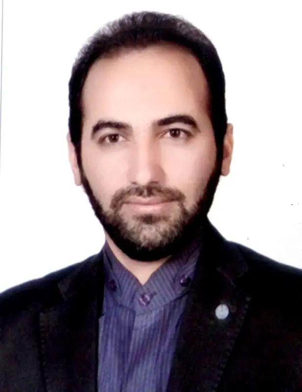 رضا زیرک باش