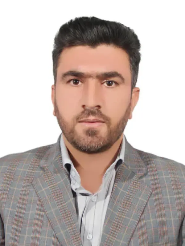 جلال خالدی فرد