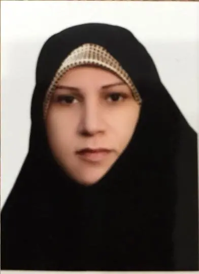 هاجر کرم الهی