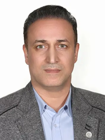 انوش حیدری