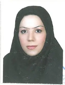 فریبا ویسی نژاد غلامی