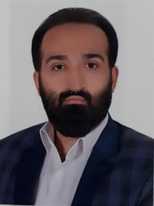 سید محمد علی حسینی
