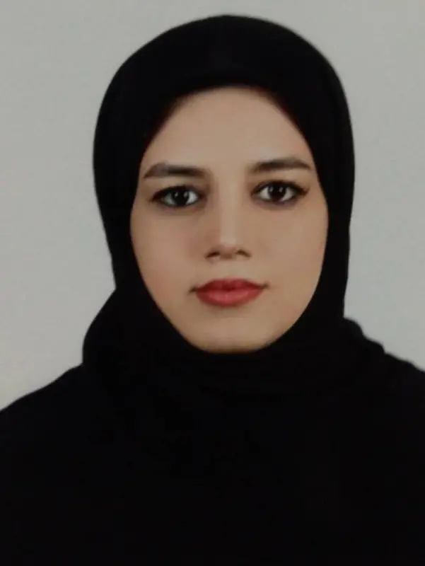 سحرسادات حسینی