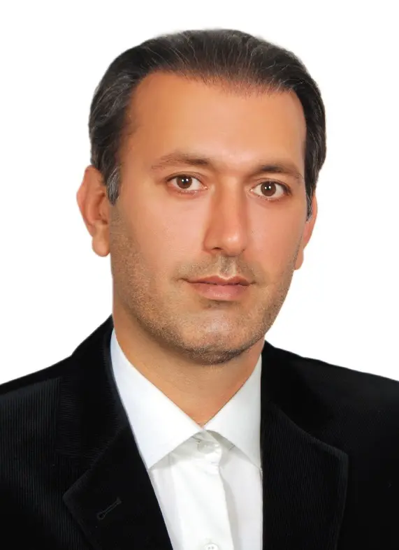 رضا غفاری