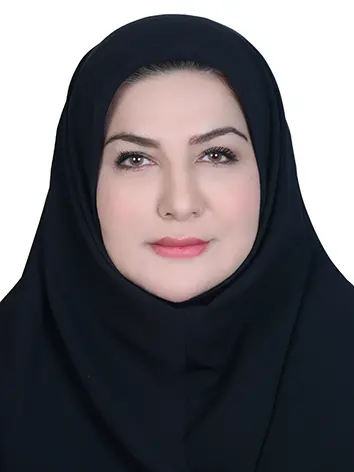 سیده معصومه شریعت پناهی