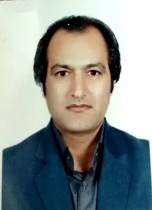 مهدی علی نیا