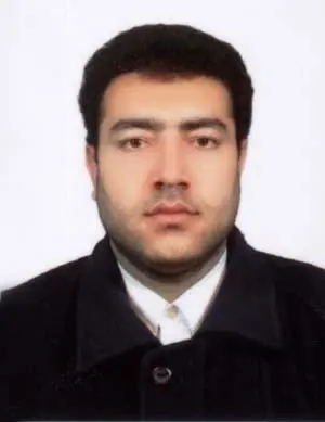 علیرضا صادقی
