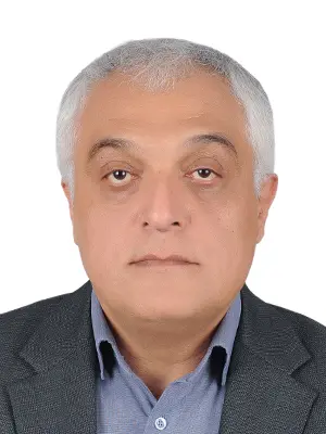 فرامرز رحیمی دوگاهه