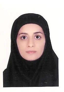 سمیه محمد دوست دستک