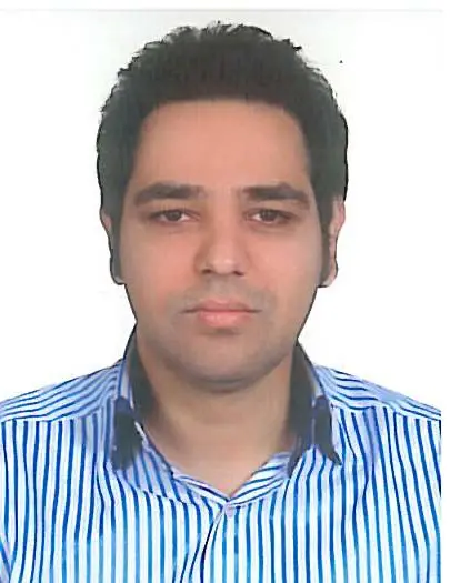 حسین بیات