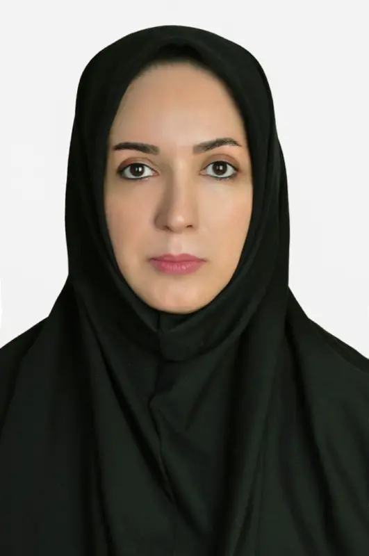 مریم توحیدی نژاد