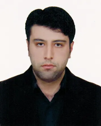 رضا نجفی