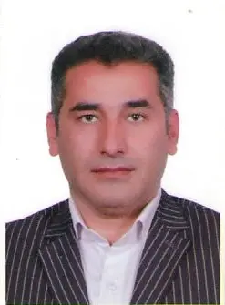 بهرام اسدالهی