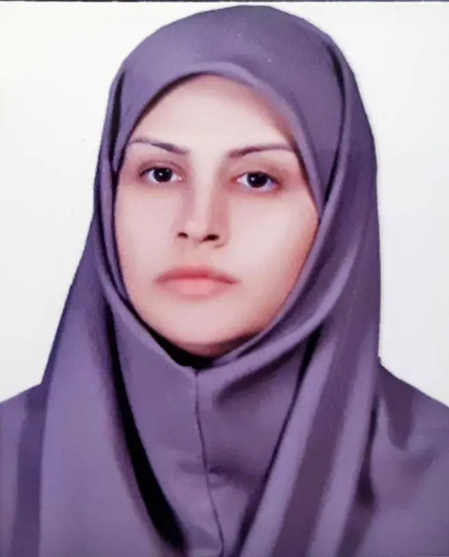 مژگان ابراهیمی فرد