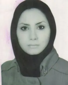 مریم رحمان زاده