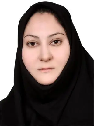 محبوبه دهقان دولتی
