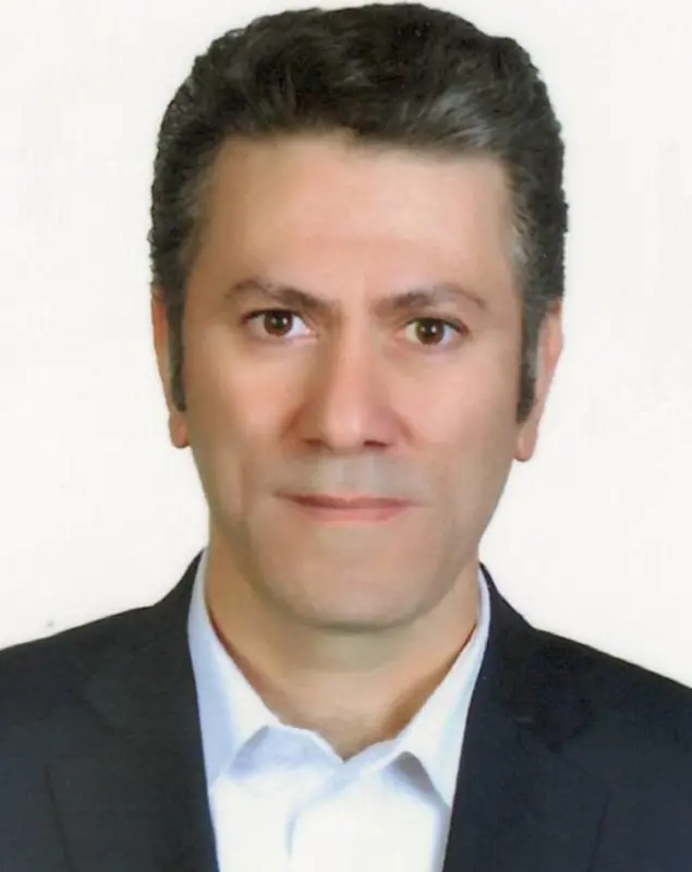 یاشار اسکندری