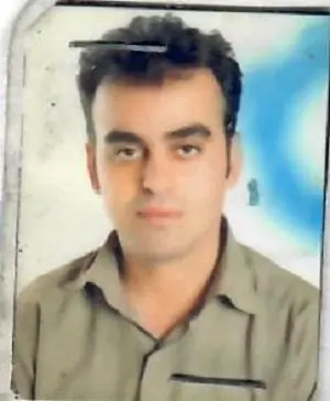 حسن ملکی