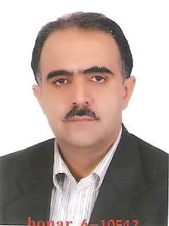 علی اکبر کاویانی مجد