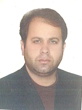 مسعود یوسفی
