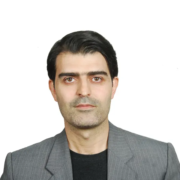 مهدی زمانی