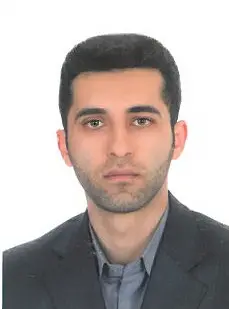 سید مسعود هاشمی