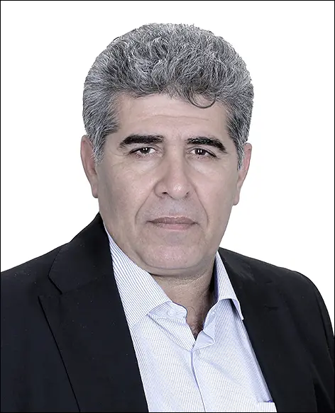 کرم رضا داودی بهار وندی