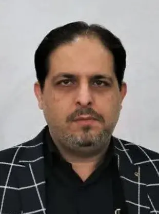 داود محبی