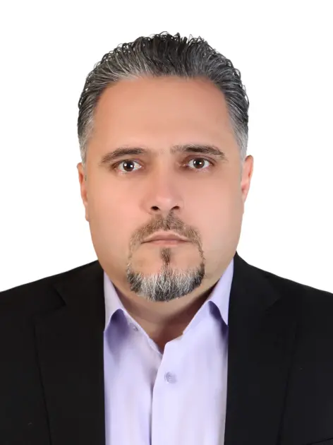 رامین قره داغی