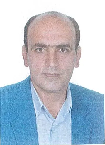 رضا خراسانی