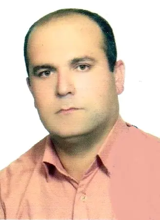 آصف عموئی