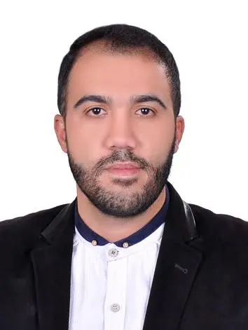 مرتضی شهروزی