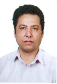 سعید فرهادیان