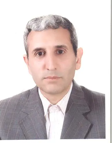 ابراهیم نیک نفس استیاری