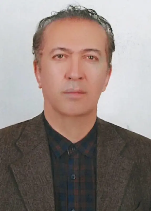 سعید اکبری قنادی