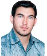 مجید کریمی