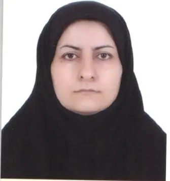فیروزه پورفضل الله
