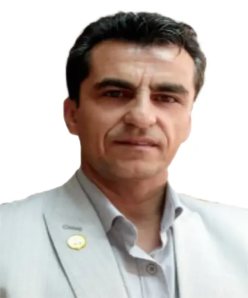 فرشید کریمی