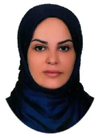 معصومه سلیمانی ازندریانی