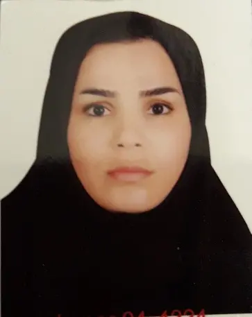 شهربانو صالحی