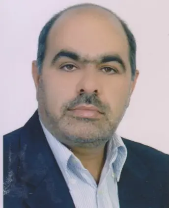 غلامرضا حسینی مهدی آباد